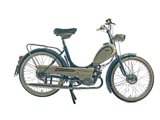 DKW M50 FZ 133-122