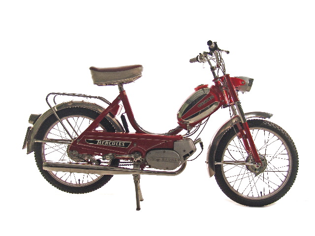 Hercules 621 FZ 285-153