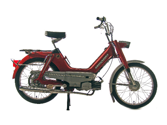 Pony 504-1A FZ 287-075