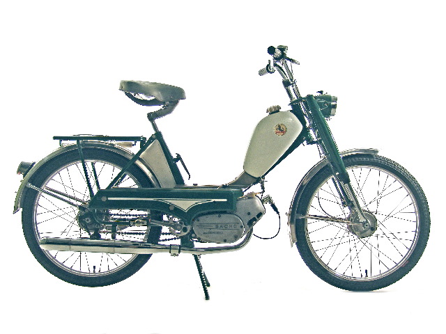 Pony Junior 503 A FZ 060-066