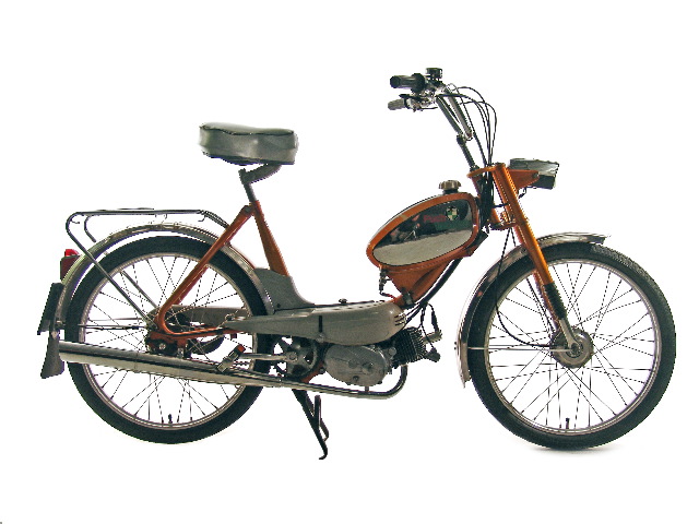 PUCH X 30S FZ 215-017