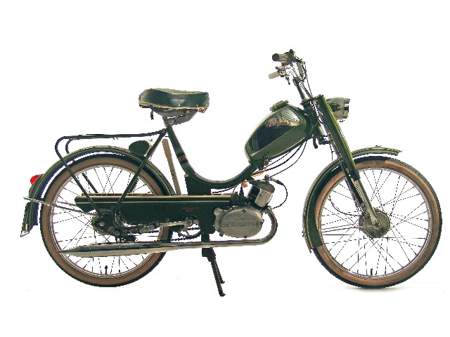 ALPA Sport MLA FZ 109-103