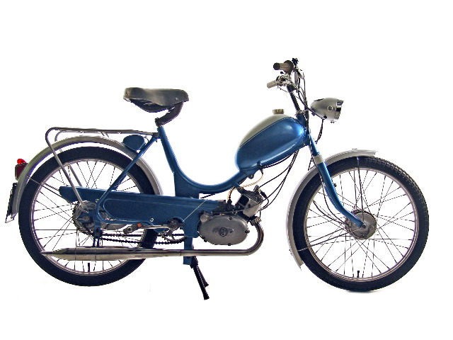 ALPA Tornado 50-2 ML FZ 204-110