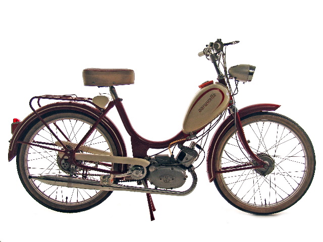 Caravelle M25 H FZ 072-052