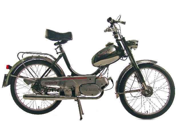 Caravelle S30-2 FZ 110-050